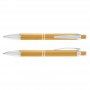 Metal Promotional Pens - Electra Metal Pen