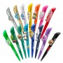 Plastic Promotional Pens - Infinity Plastic Pen