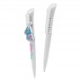 Plastic Promotional Pens - Infinity Plastic Pen