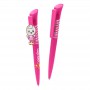 Plastic Promotional Pens - Infinity Plastic Pen