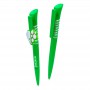 Plastic Promotional Pens - Infinity Plastic Pen