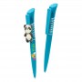 Plastic Promotional Pens - Infinity Plastic Pen