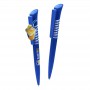 Plastic Promotional Pens - Infinity Plastic Pen