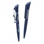 Plastic Promotional Pens - Infinity Plastic Pen