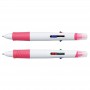 Tetra Highlighter Plastic Pen