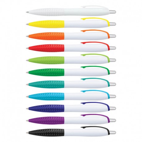 Plastic Promotional Pens - Xena Plastic Pen
