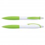 Plastic Promotional Pens - Xena Plastic Pen