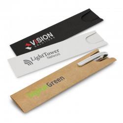 Packaging for Pens - Cardboard Pen Sleeve