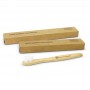 Personal Products - Bamboo Toothbrush