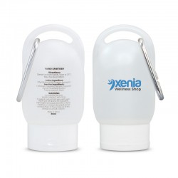 Hand Sanitisers - Gel Hand Sanitiser 30ml
