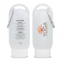 Hand Sanitisers - Gel Hand Sanitiser 55ml