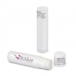 Sunscreen & Lip Balm - Classic Lip Balm