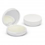 Sunscreen & Lip Balm - Compact Mirror and Lip Balm