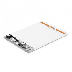 Notepads - A6 Note Pad - 50 Leaves