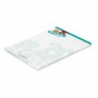 Notepads - A5 Note Pad - 50 Leaves