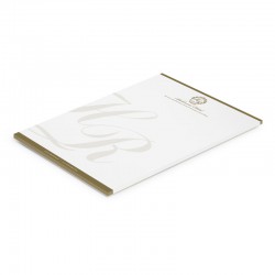 Notepads - A4 Note Pad - 50 Leaves