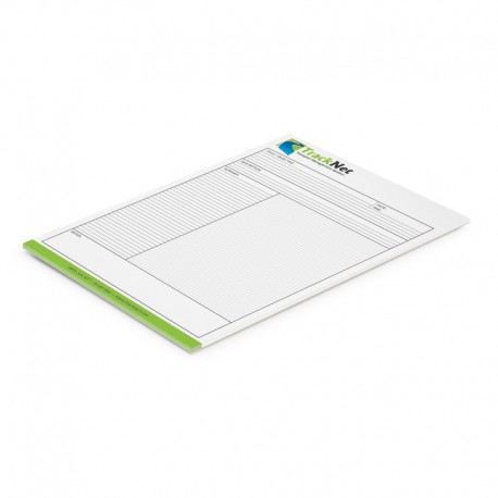 Notepads - A3 Sketching Pad - 50 Leaves