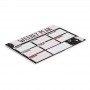 Notepads - A2 Desk Planner - 50 Leaves