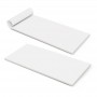 Notepads - DLE Vertical Note Pad - 50 Leaves
