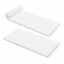 Notepads - DLE Vertical Note Pad - 25 Leaves