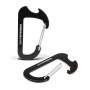 Bottle Openers - Carabiner Bottle Opener