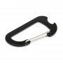 Bottle Openers - Carabiner Bottle Opener