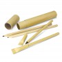 Pencils - Kraft Pen and Pencil Set