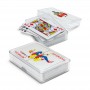 Executive Games - Saloon Playing Cards
