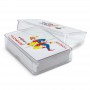 Executive Games - Saloon Playing Cards