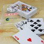 Executive Games - Saloon Playing Cards