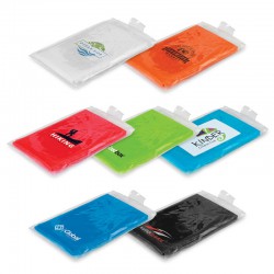 Novelties - Emergency Poncho