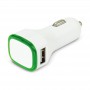 Phone Accessories - Zodiac Car Charger