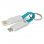 Shopping Tote Bags - Electron 3-in-1 Charging Cable
