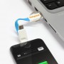 Shopping Tote Bags - Electron 3-in-1 Charging Cable