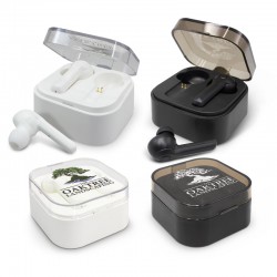 Cooler Bags - Tempo Bluetooth Earbuds