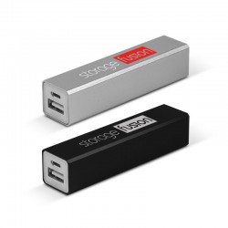 Beach and Outdoor - Megatron Power Bank