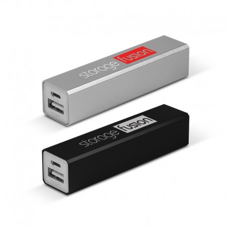 Beach and Outdoor - Megatron Power Bank