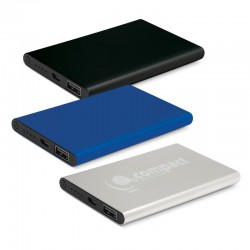 Beach and Outdoor - Zion Power Bank
