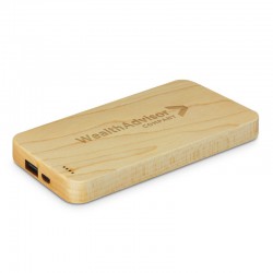 Beach and Outdoor - Timberland Power Bank