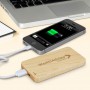 Beach and Outdoor - Timberland Power Bank