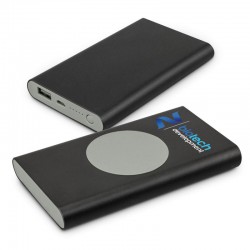 Beach and Outdoor - Titus Wireless Charging Power Bank