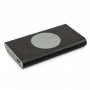 Beach and Outdoor - Titus Wireless Charging Power Bank
