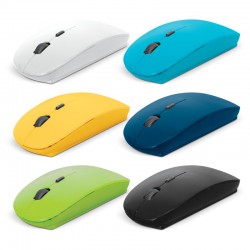 Computer Mice - Voyage Travel Mouse