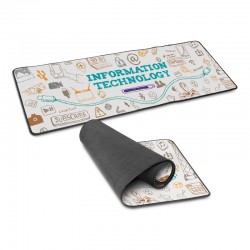 Mouse Pads - Jumbo Desk Mat