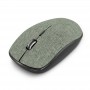 Computer Mice - Greystone Wireless Travel Mouse