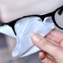 Business Desk Accessories - Lens Microfibre Cleaning Cloth