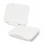 Shopping Tote Bags - Lynx Wireless Charging Stand