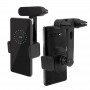 Shopping Tote Bags - Zamora Wireless Charging Phone Holder