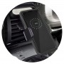 Shopping Tote Bags - Zamora Wireless Charging Phone Holder