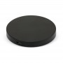 Shopping Tote Bags - Vector Wireless Charger - Round